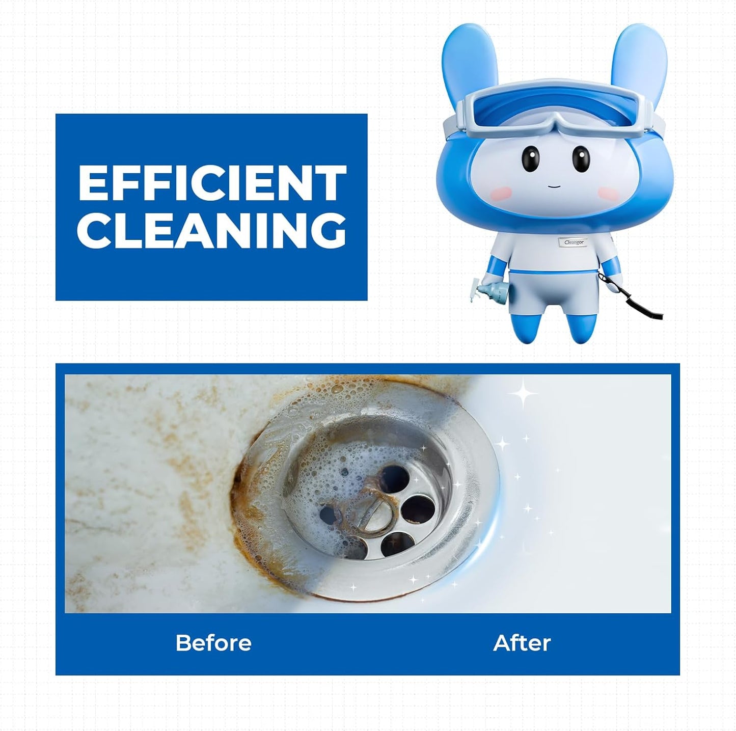 Crevice Cleaning Brushes, Serrated Cleaner Scrub Brush Tool for Hard to Reach Tight Space, Home Essentials, Cleaning Supplies for Shower, Bathroom, Kitchen, Toilet, Window (3, Black)