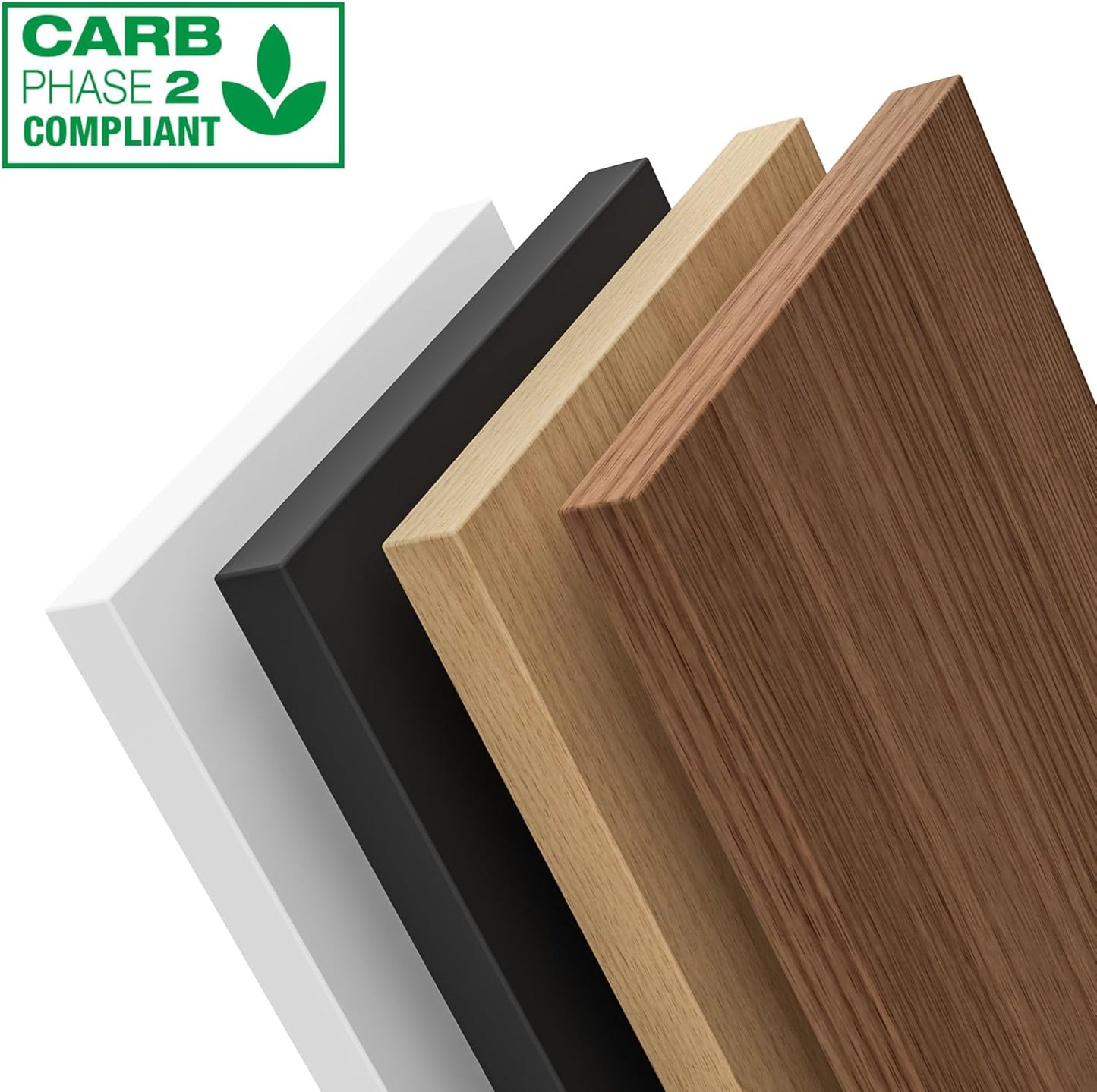 Black Kitchen Pantry, 71" Tall Storage Cabinet with Doors and Drawer for Kitchen, Hallway, Office