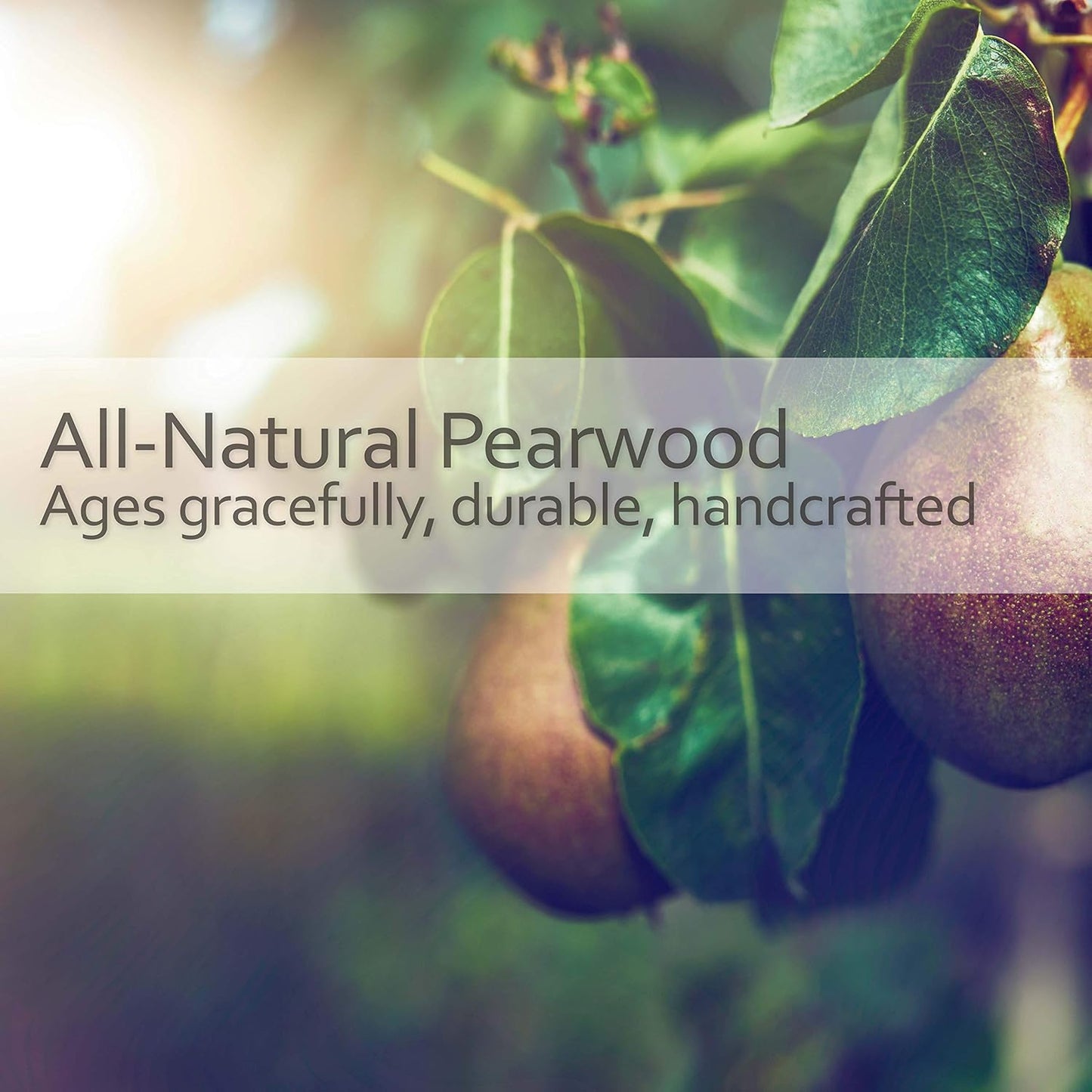 REDECKER Natural Pig Bristle Cashmere Brush with Oiled Pearwood Handle, 10-3/8 inches, Two Layers of Cashmere Brush to Remove Pilling, Made in Germany - Kent Clothes Brush