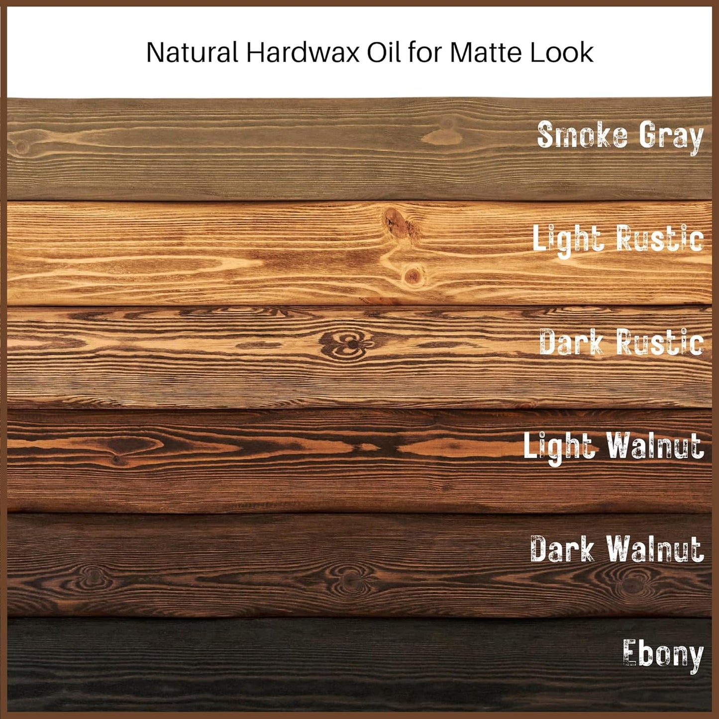 Handmade Fireplace Mantel Shelf 48", Extra Wide Rustic Wood Mantles for Over Fireplace, Wall Mounted Floating Mantel Shelves for Living Room Decor (Dark Walnut, 48Lx6Hx8D)