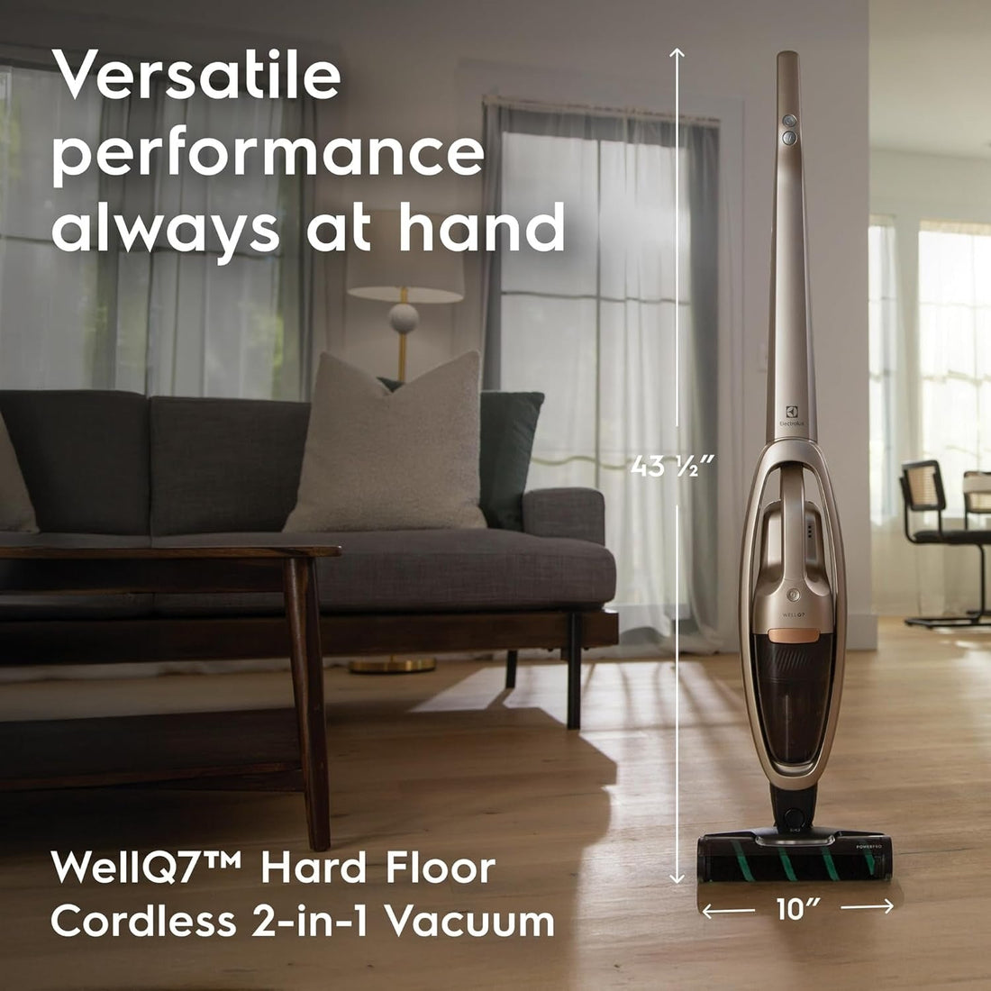 How to Keep Hard Floors Cleaner with Less Effort: Smart Cordless Vacuum Tips, Better Dust Control, and a Simple Routine That Actually Sticks