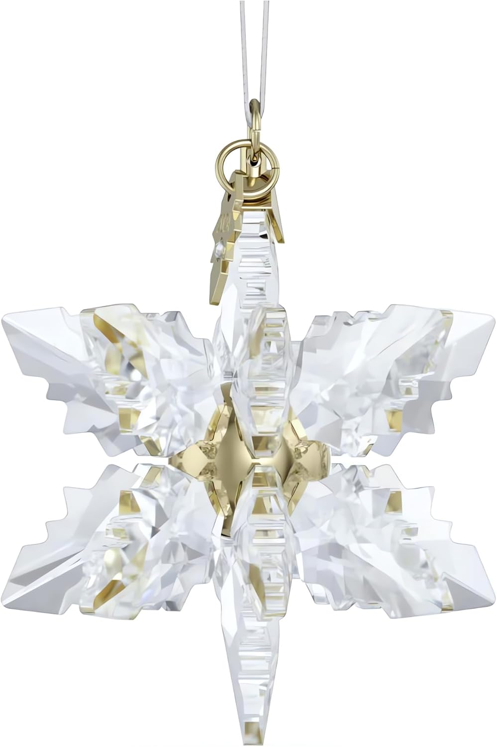 Swarovski Annual Edition 3D Ornament 2024