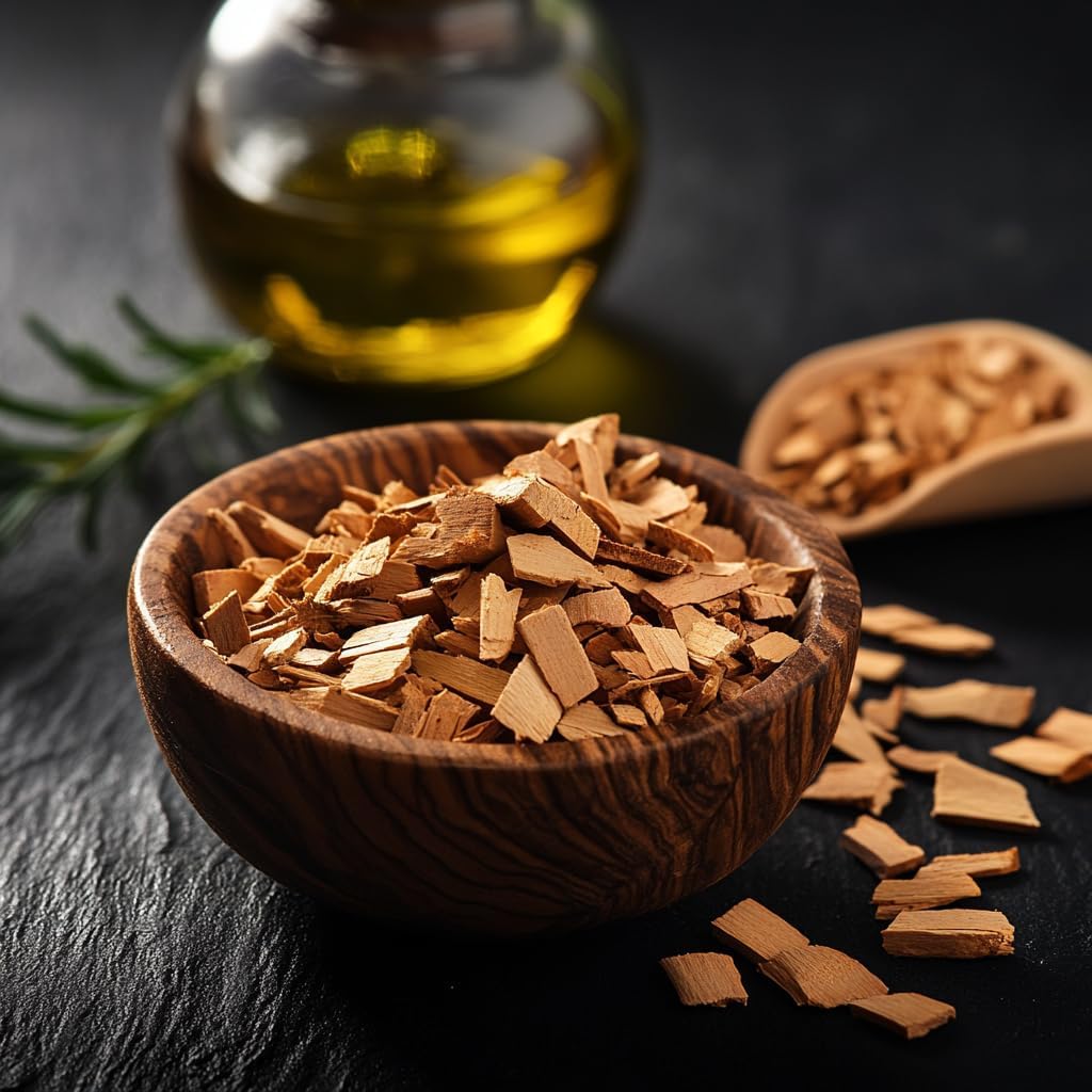 1OAK Scented Candles for Men - Cedarwood Candle - Woodsy Candles - Masculine Decor - Long Burning Candles Premium - Soy Wax (7oz.)