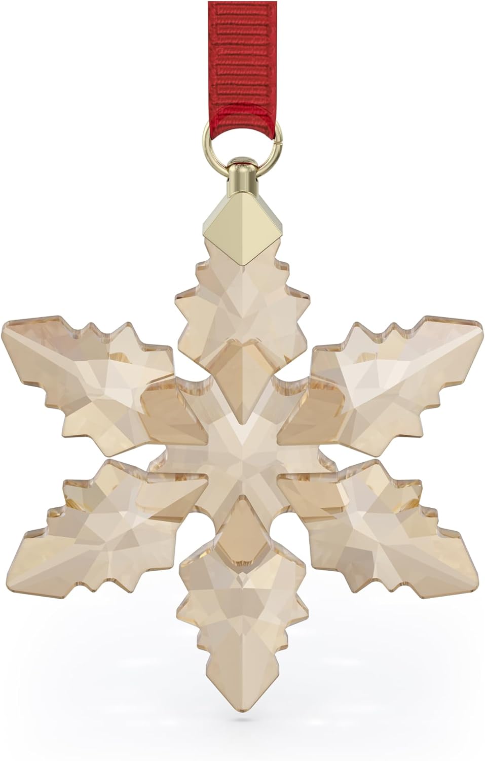 Swarovski Annual Edition Festive Ornament 2024, Small