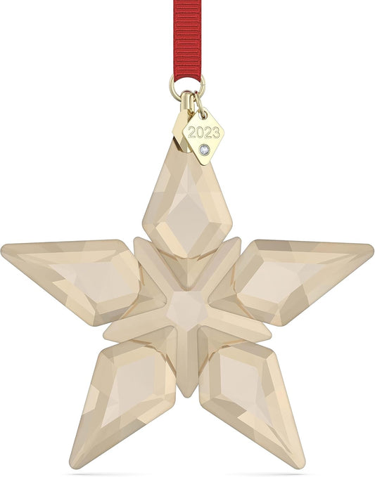 Swarovski Annual Edition Festive Ornament 2023