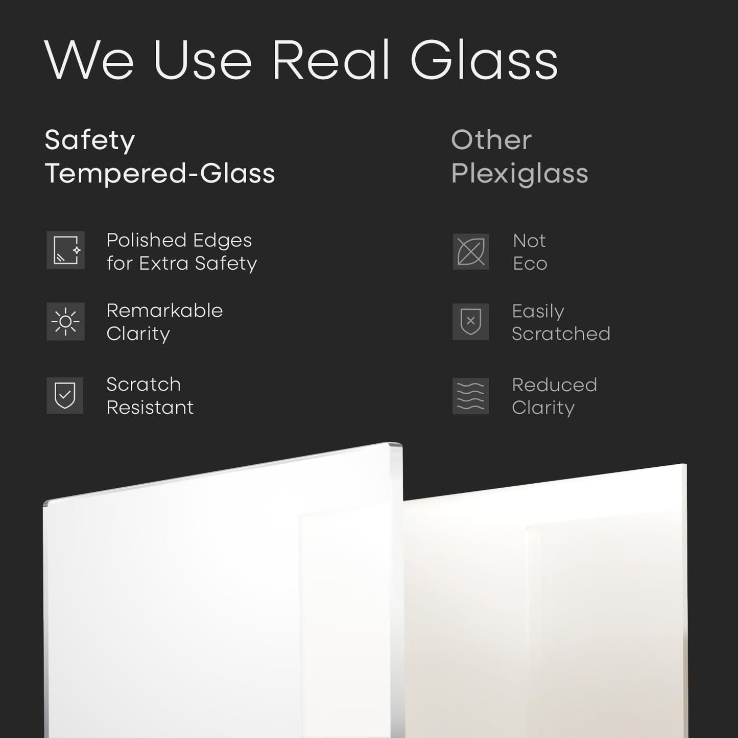 Homeforia Diploma Frame 8.5 x 11 Brown Wood, High End Dark Oak 8.5x11 Certificate Frames, 11x8.5 Document Frames for Wall or Tabletop, 8.5 by 11 Walnut Wooden Frame, Tempered Glass, Wall Kit, Set of 1