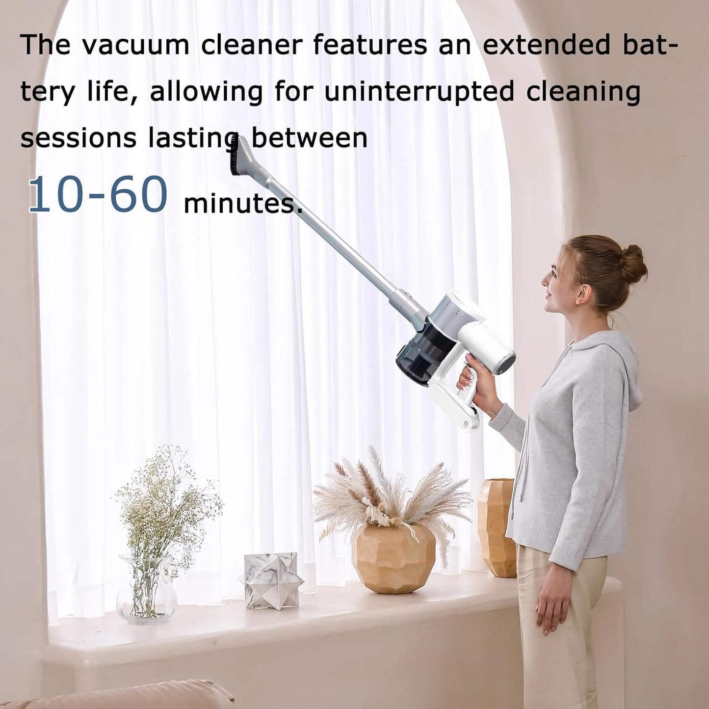 Home Vacuum Cleaner (2738)