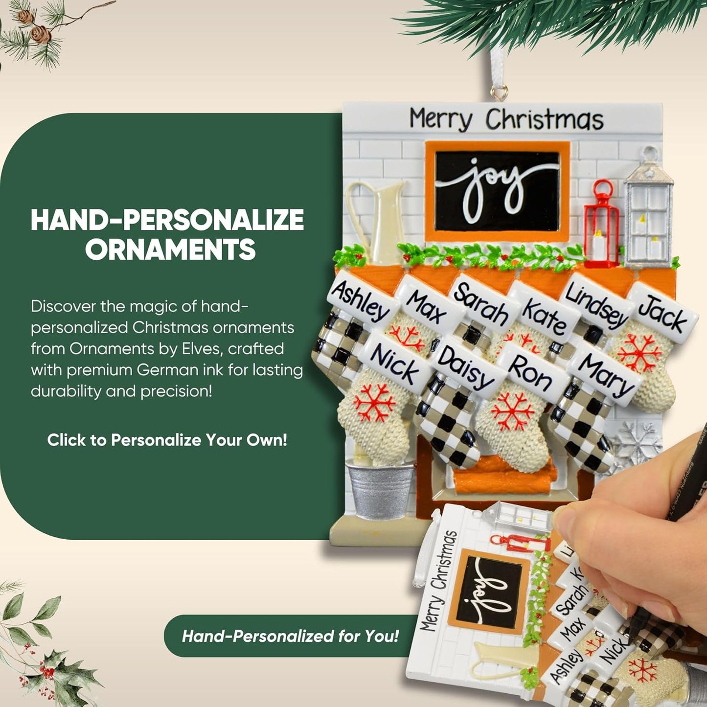 Personalized Music Ornaments 2024 - Brunette Girl Grand Piano Ornaments for Christmas Tree Musical Instrument Ornaments Music Lovers Musical Christmas Decorations Music Christmas Ornaments by Elves